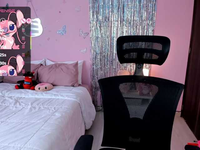 megankitty999 live cam on BongaCams