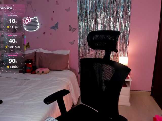 megankitty999 live cam on BongaCams