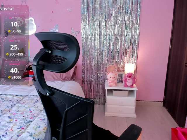megankitty999 live cam on BongaCams