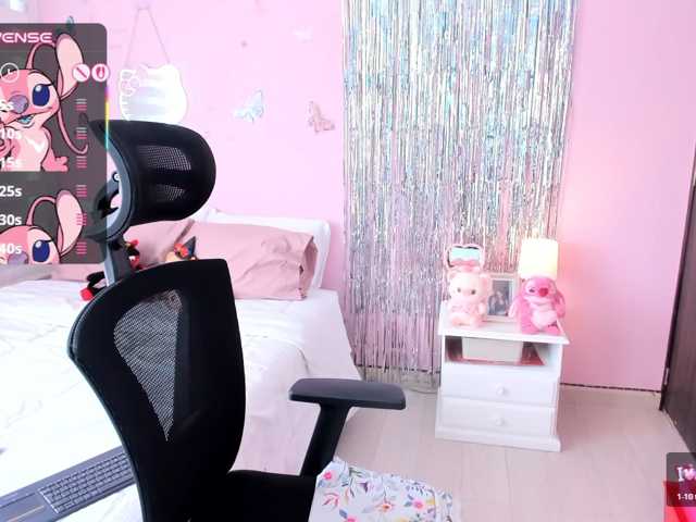 megankitty999 live cam on BongaCams