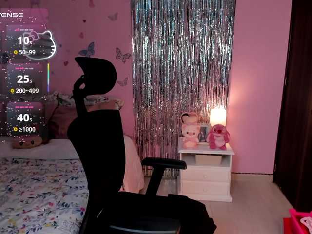 megankitty999 live cam on BongaCams