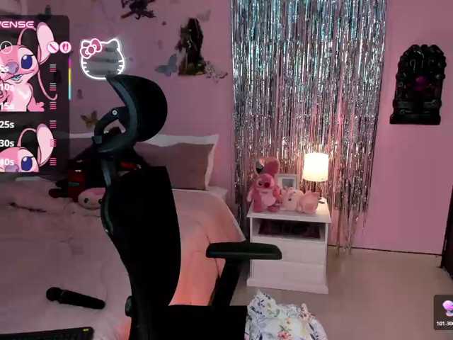 megankitty999 live cam on BongaCams