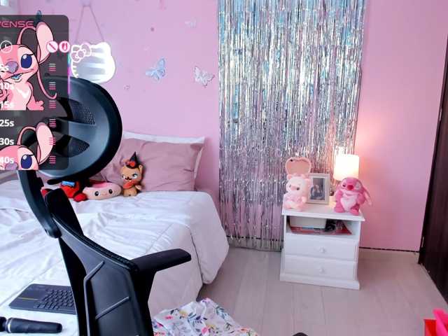 megankitty999 live cam on BongaCams