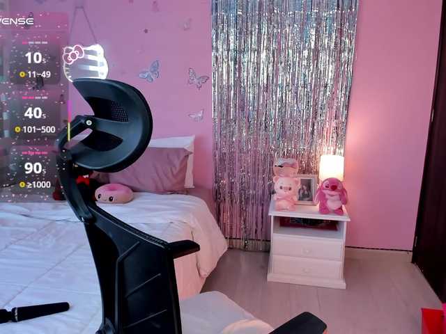 megankitty999 live cam on BongaCams