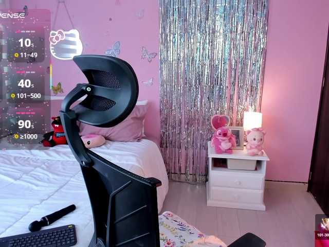 megankitty999 live cam on BongaCams