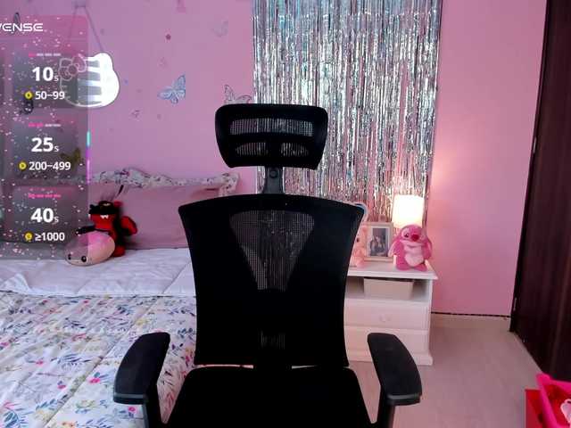 megankitty999 live cam on BongaCams