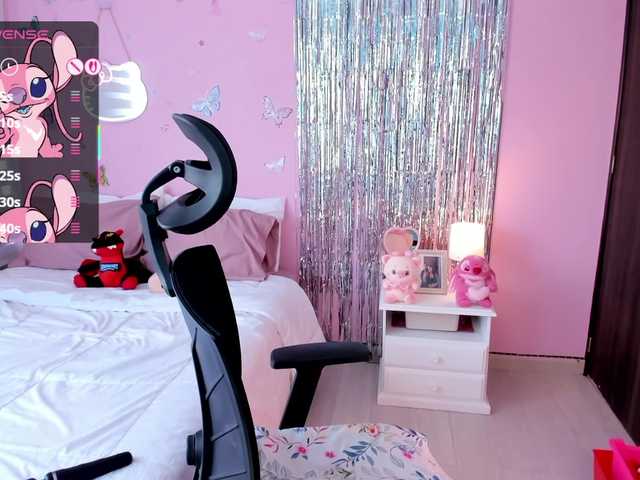 megankitty999 live cam on BongaCams