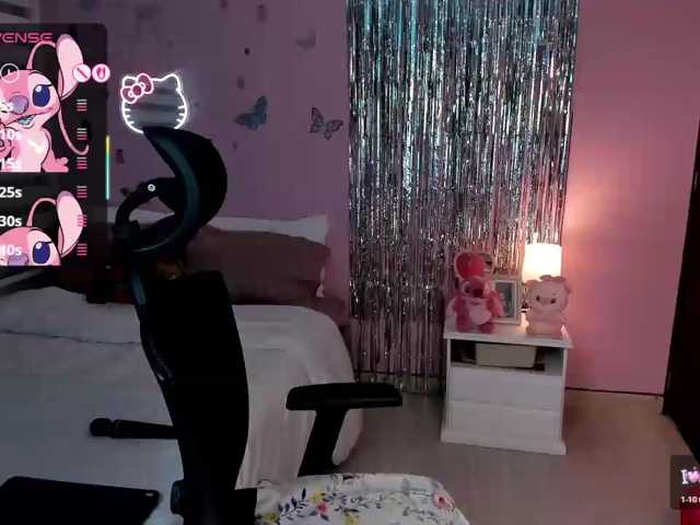 megankitty999 live cam on BongaCams