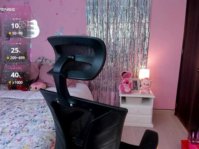 megankitty999 live cam on BongaCams