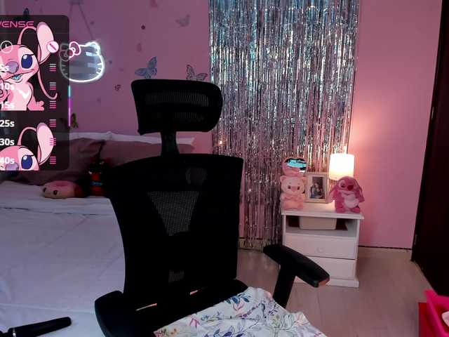 megankitty999 live cam on BongaCams