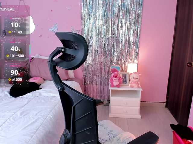 megankitty999 live webcam show