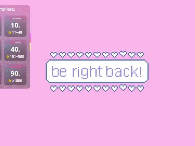 megankitty999's BongaCams show and profile