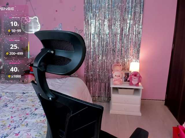 megankitty999 live cam on BongaCams