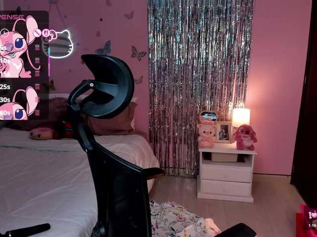 megankitty999 live cam on BongaCams