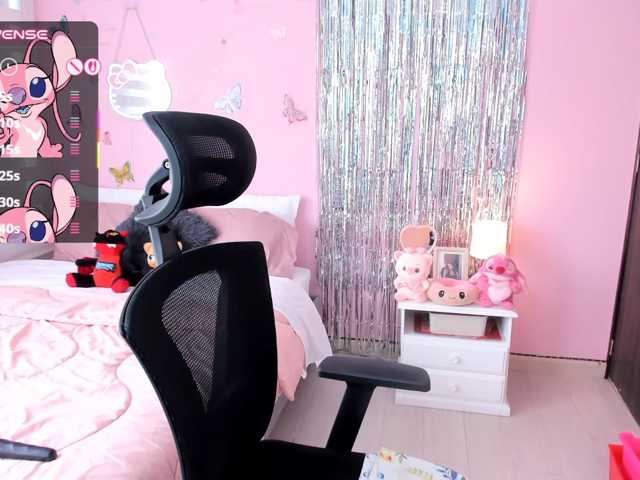 megankitty999 live cam on BongaCams