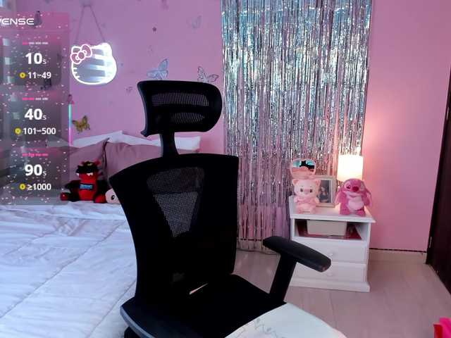 megankitty999 live cam on BongaCams