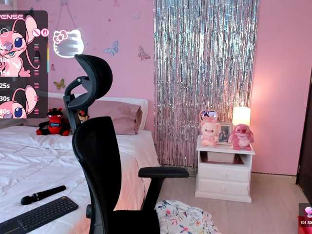 megankitty999 live cam on BongaCams