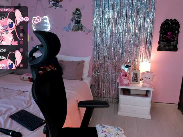 megankitty999 live cam on BongaCams