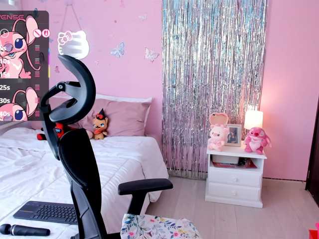 megankitty999 live cam on BongaCams