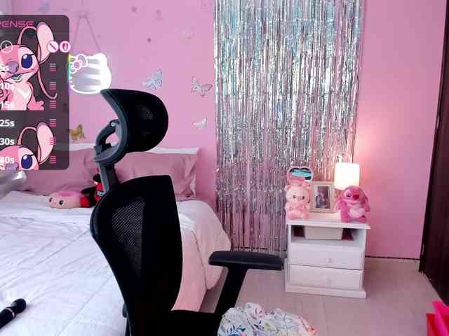 Kiarielle webcam