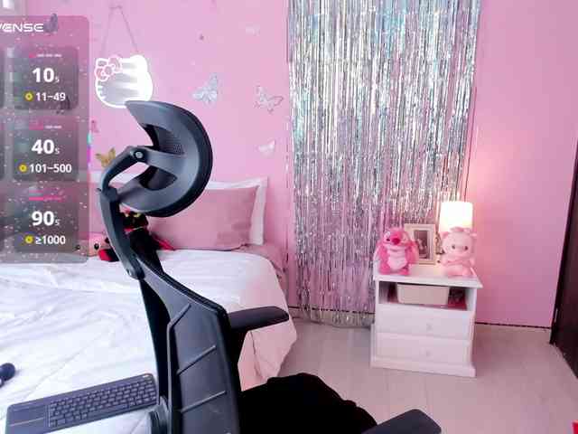 Kiarielle webcam