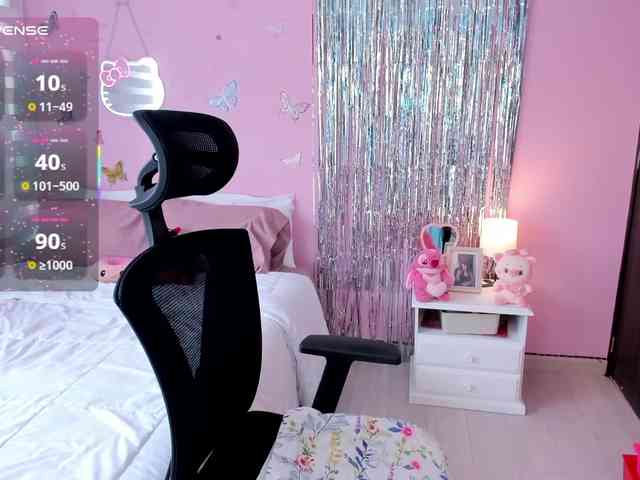 Kiarielle webcam