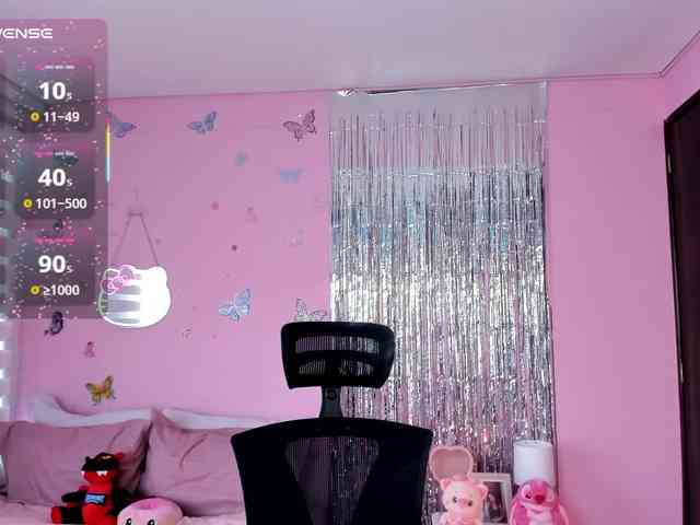 Kiarielle webcam