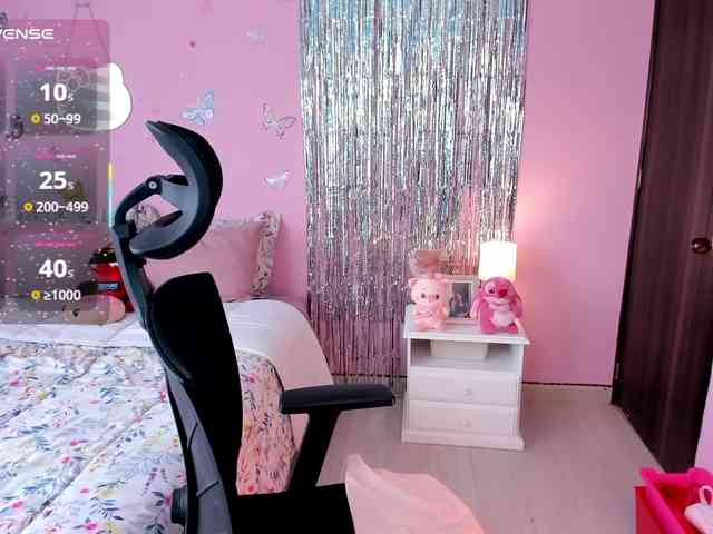 Kiarielle webcam