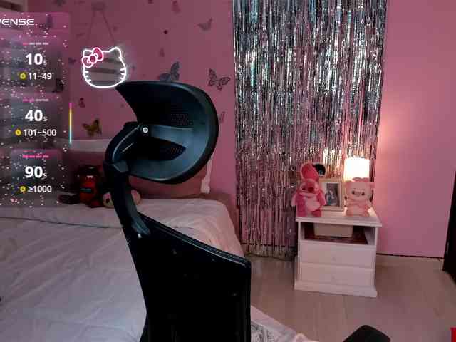 Kiarielle webcam