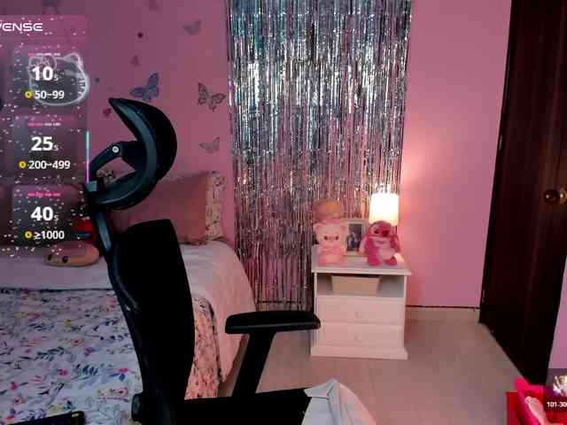 Kiarielle webcam