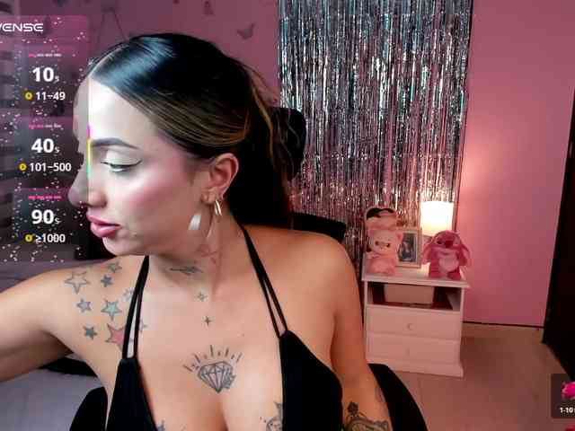 Kiarielle webcam
