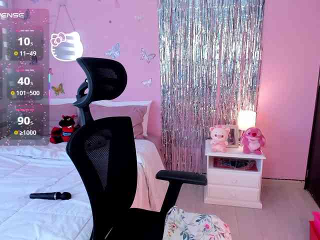 Kiarielle webcam
