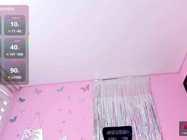 Kiarielle webcam