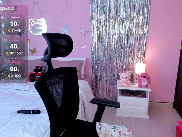 Kiarielle webcam