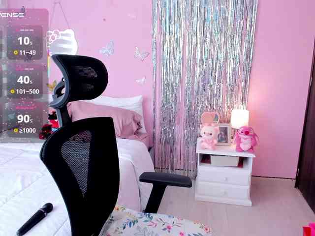 Kiarielle webcam