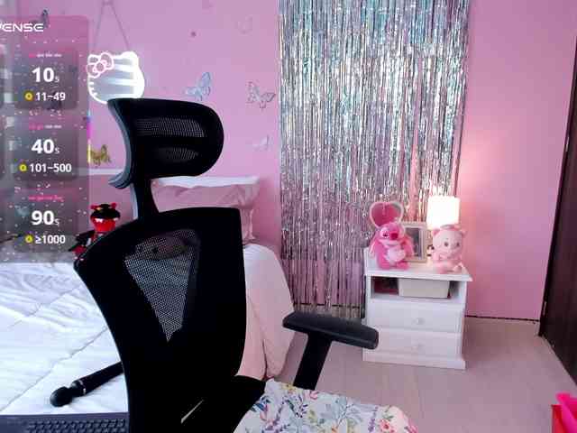 Kiarielle webcam