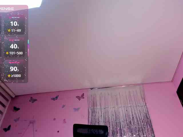 Kiarielle webcam
