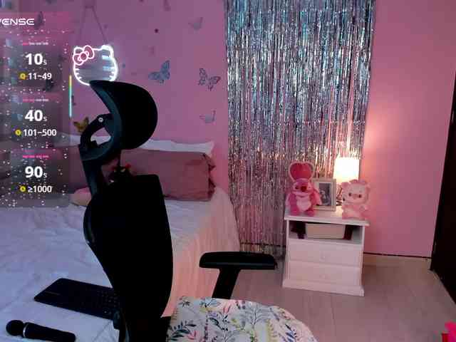 Kiarielle webcam
