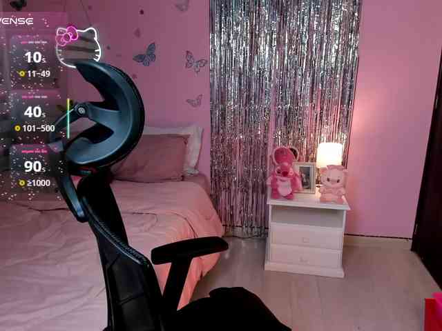 Kiarielle webcam
