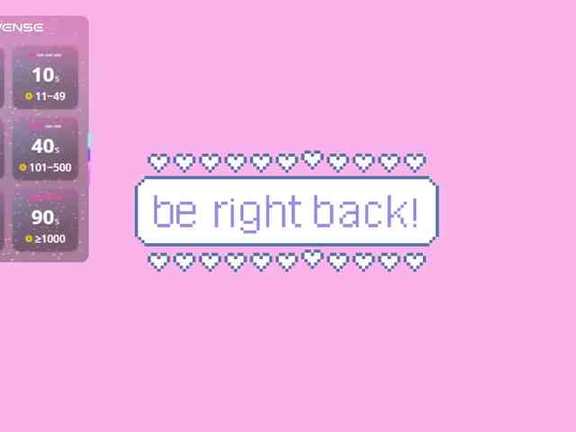 Kiarielle webcam