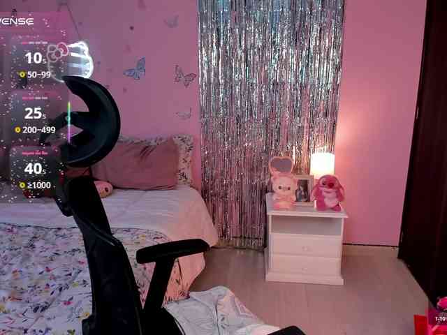 Kiarielle webcam