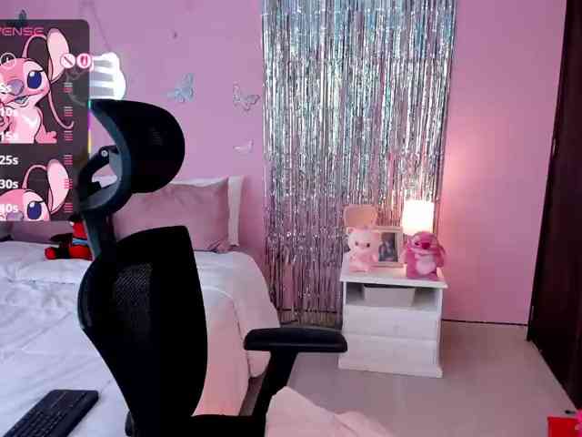 Kiarielle webcam