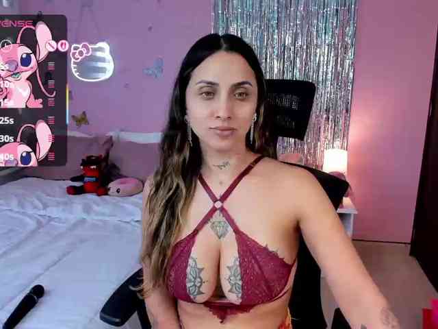Kiarielle