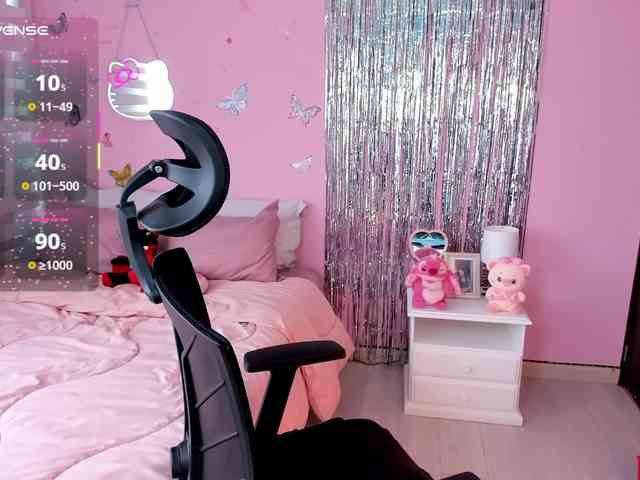 Kiarielle webcam