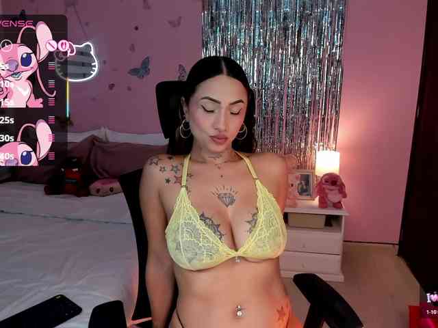 Kiarielle