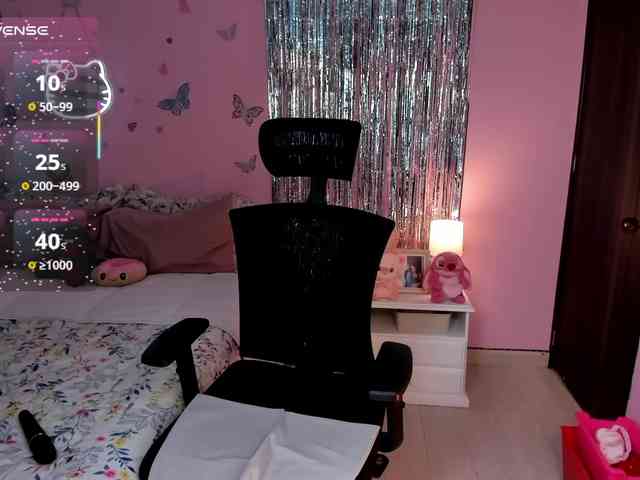 Kiarielle webcam