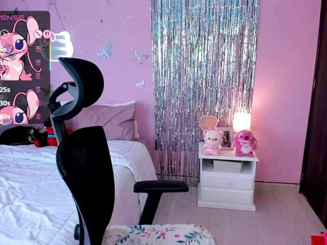 Kiarielle webcam