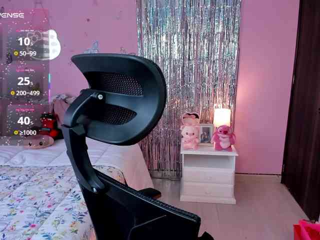 Kiarielle webcam