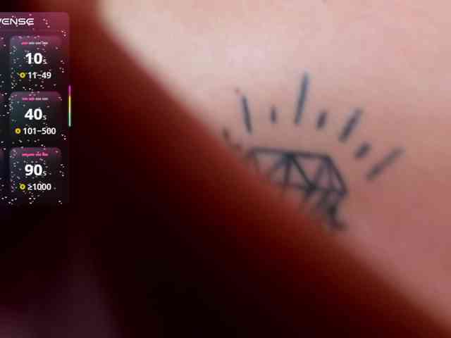 Kiarielle webcam