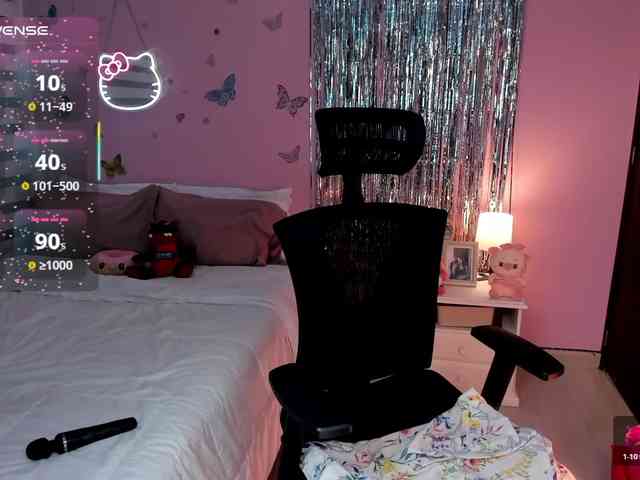 Kiarielle webcam